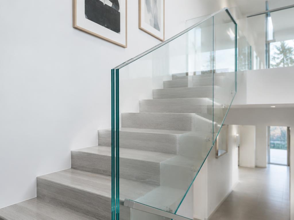 Laminated Glass